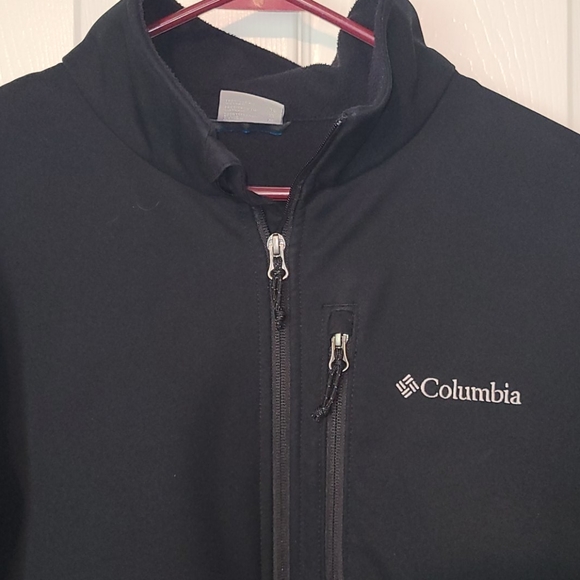Men's Columbia jacket - Picture 2 of 6